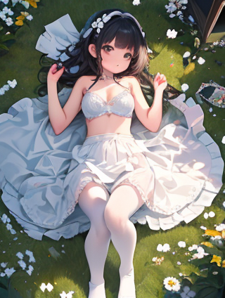 沙画文化与裸妆：艺术的双重镜像与现代女性的自我表达